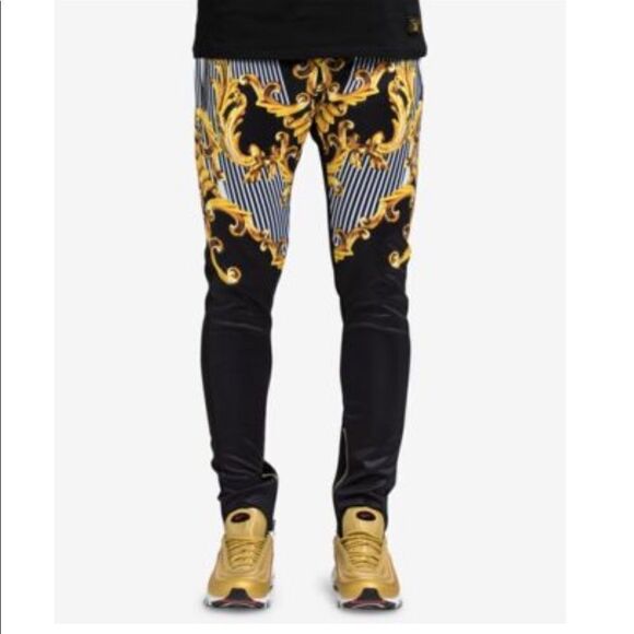 NWT MEN’S Throne Pants - Picture 1 of 3